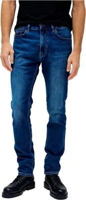 Image de Salsa Jeans 21009802 Jean bleu 31 / 32 Homme Bleu 31