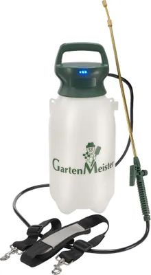 Produktbild von Generic Akku-Sprühgerät GM ASL 8 Li-ion 8L