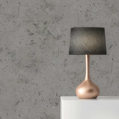 Produktbild von TADESSI Tapete Beton Alessio M1-No.435 Vliestapete Grau Beige Betonoptik Wohnzimmer Schlafzimmer Küche