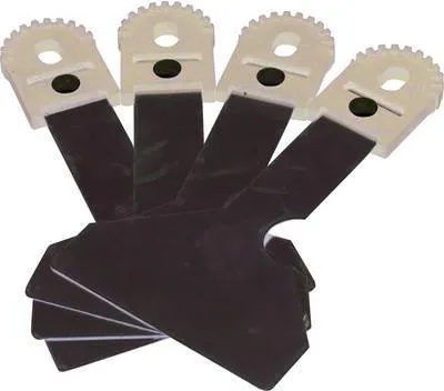 Image de Blendenschieberset Profil-Spot 650W 4x (40001964)