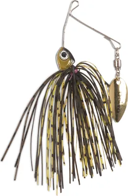 Produktbild von Doiyo Ikasama Tiny - 8g - TI / Spinnerbait