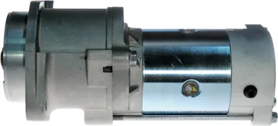 Productafbeelding van Startmotor, 12V, 2,2 kW, 10 tanden, HELLA, geschikt voor onder andere KIA SORENTO