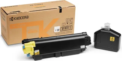 Immagine prodotto di Kyocera 1T02TXANL0 Kyocera Toner TK-5290 Y yellow