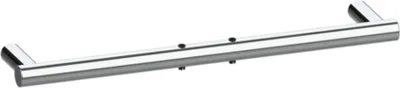 Immagine prodotto di Barra a muro Keuco Plan Care per WC - alluminio anodizzato argento - 34979170600