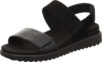 Produktbild von Legero Sandalen Sandalen Veloursleder