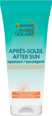 Produktbild von Garnier Ambre Solaire Selbstbräunungsbalsam, 200ml