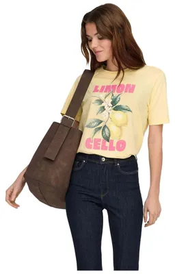 Produktbild von T-Shirt Only 500303400003 für Damen