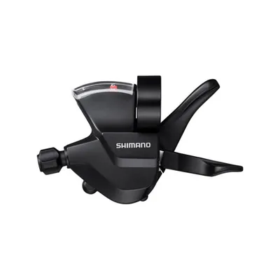 Zdjęcie produktu dla Shimano SL-M3152-L 2 Clamp Band Gear Display Manetka
