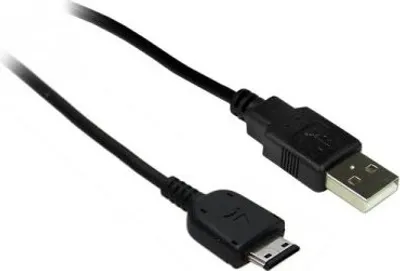 Produktbild von OTB Datenkabel kompatibel zu Samsung SGH-L760 (ersetzt PCBS10) - USB