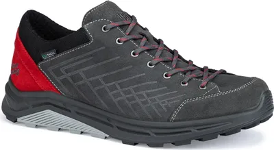 Produktbild von HANWAG Coastrock Low ES Schuhe Herren grau 46