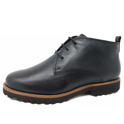 Produktbild von Sioux Meredith Schnürstiefel Schwarz