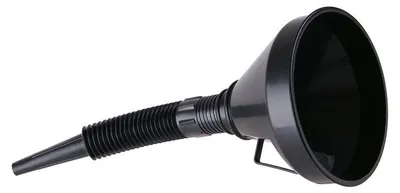 Obrázek produktu pro Trychtýř PVC WESTBERG 50025
