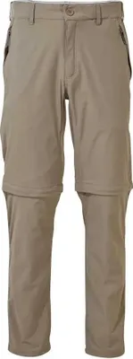 Immagine prodotto di Craghoppers Nosilife Pro Pantaloni convertibili Verde 44 / Lungo Uomo Verde 44