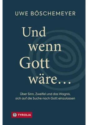 Obrázok produktu pre Und wenn Gott wäre ...
