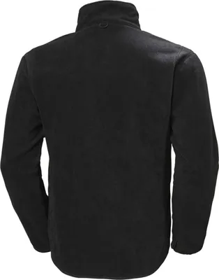 Produktbild von Helly Hansen RED LAKE ZIP IN JACKET 990 BLACK 72065_990-M