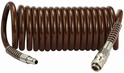 Produktbild von Pmatikschlauch 8x12mm 5m WDS2150