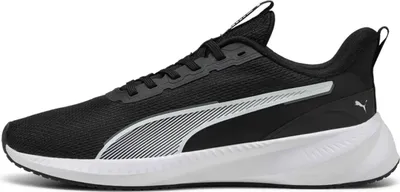 Produktbild von Puma Flyer Lite 3 Sneaker in Übergrößen Schwarz 310797-01 große Unischuhe