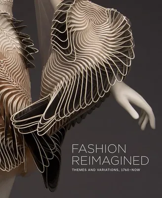 Produktbild von Fashion Reimagined