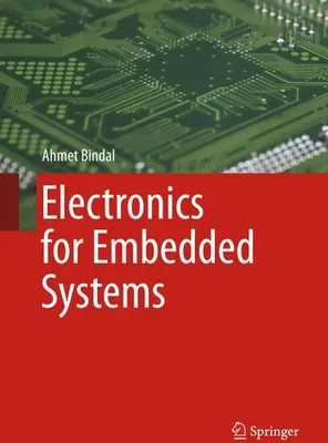 Obrázek produktu pro Elektronika pro vestavěné systémy
