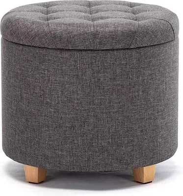 Immagine prodotto di Sedia da ufficio ergonomica - design moderno, per l'ufficio in casa, comoda sedia per la toeletta