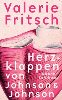 Produktbild von Herzklappen von Johnson & Johnson