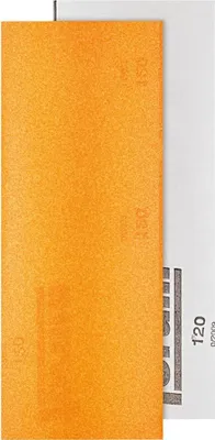 Obrázok produktu pre List papiera na konečnú úpravu Forum 115x280mm K180 , 4317784873758