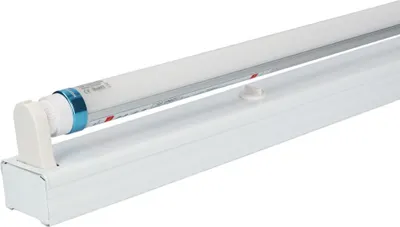 Produktbild von hoftronic LED Leuchtstofflampe 150cm T8 G13 25W 3500lm 4000K IP20