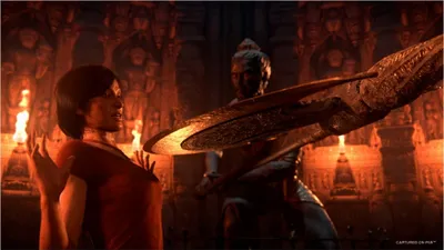 Obrázek produktu pro Sony Playstation 5 PS5 Spiel Uncharted Legacy of Thieves Collection USK - PlayStation