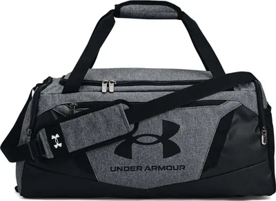 Obrázek produktu pro Under Armour NOS UA Undeniable 5.0 Duffle S grau-rot grau-rot OSFM