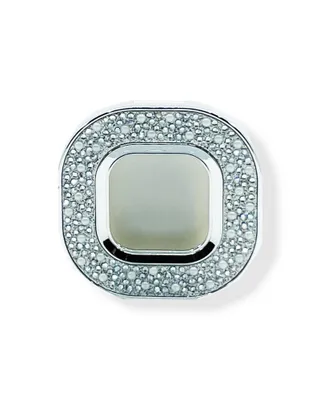 Zdjęcie produktu dla Bath & Body Works Etui na dysk zapachowy PEARLS IN SILVER