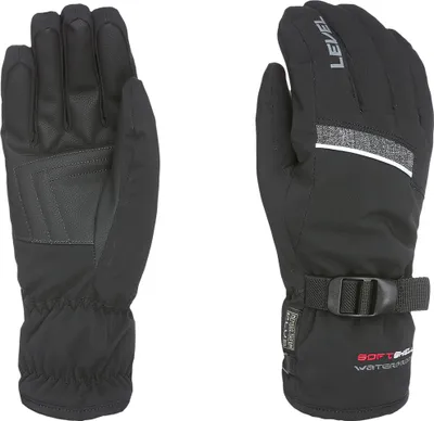 Produktbild von Level Hero Glove M black 10-XXL