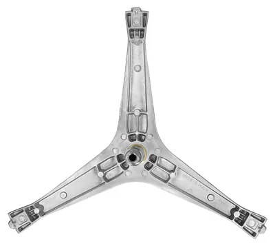 Produktbild von Lagerkreuz Passend für Samsung Dc97-14370d Bluparts in Waschmaschine