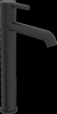 Immagine prodotto di HANSA HANSAVANTIS Style Mitigeur de lavabo surélevé, sans garniture de vidage, saillie 168mm, 5447220733, 5447220733