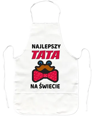Produktbild von Gadget Master Schürze für Papa, Vatertagsgeschenk, Küchenhelfer