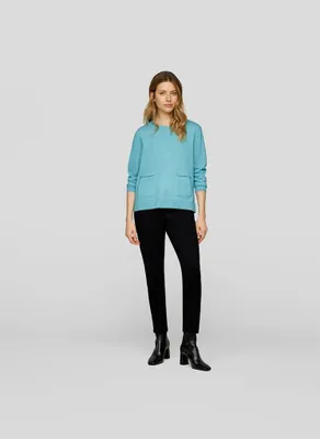 Immagine prodotto di Maglia girocollo Rabe da donna