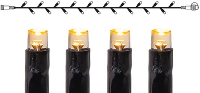 Zdjęcie produktu dla System Decor 'LED fairy lights Extra 5m' IP44