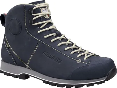 Produktbild von Dolomite Cinquantaquattro High FG GTX Blue Navy - UK 7,5 - EU 41,5