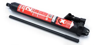 Obrázek produktu pro MAR-POL Hydraulický válec, pumpa 8t, dvojčinná, oko-oko M804054