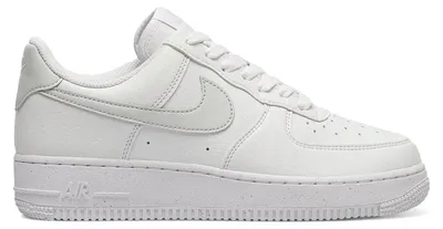 Produktbild von Nike Air Force 1 Low '07 Next Nature White Vast Grey (Women's) - EU 42.5