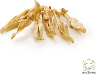 Produktbild von Kaninchen-Ohren 1kg