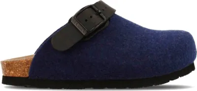 Produktbild von Genuins Shetland PET Navy Recycling-Filz Größe: 24 Schmal