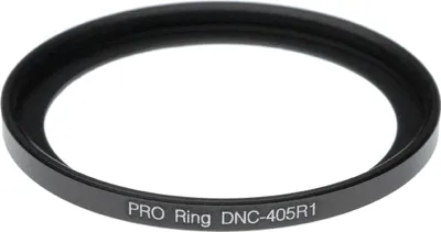 Produktbild von vhbw 40,5mm Filteradapter für Kamera Objektiv - Adapter