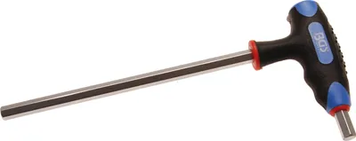 Obrázek produktu pro BGS technic T-Handle L-Type Wrench, 288 g