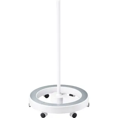 Immagine prodotto di TOOLCRAFT TO-7167603 TOOLCRAFT Stativo rotondo arrotolabile per lampada di ingrandimento 2021 Classe di efficienza energetica n.rel