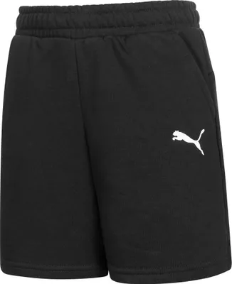 Produktbild von 152|PUMA teamGOAL Casuals Kinder Sweat Shorts 656712-03