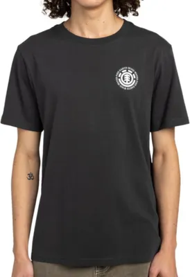 Produktbild von Element Seal BP SS Off Black L