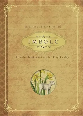 Produktbild von Imbolc