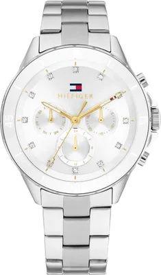 Produktbild von Tommy Hilfiger Analoguhren für Erwachsene