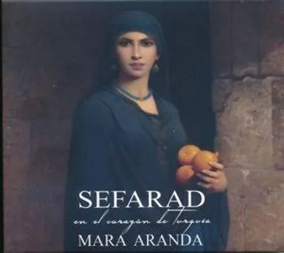 Produktbild von Sefarad-In the Heart of Turkey