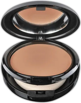 Produktbild von Make-Up Studio Foundation Gesicht Face It Cream Foundation Light Beige